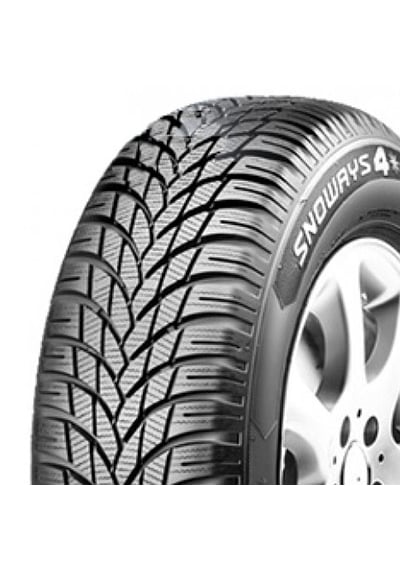 Lassa 185/60 R15 88T Xl Snoways 4 Kış Lastiği 2024