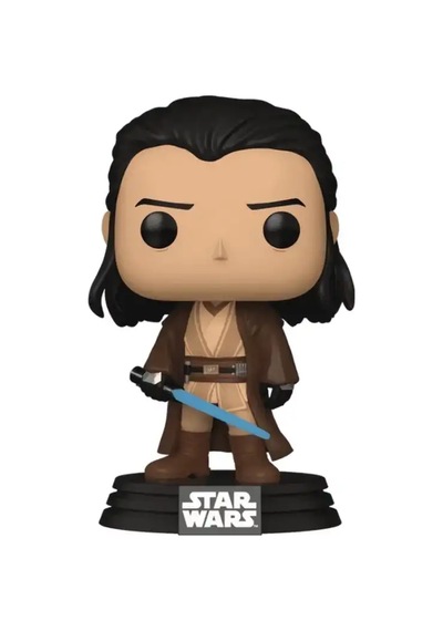 Funko Pop Star Wars Acolyte - Jedi Master Sol 79758