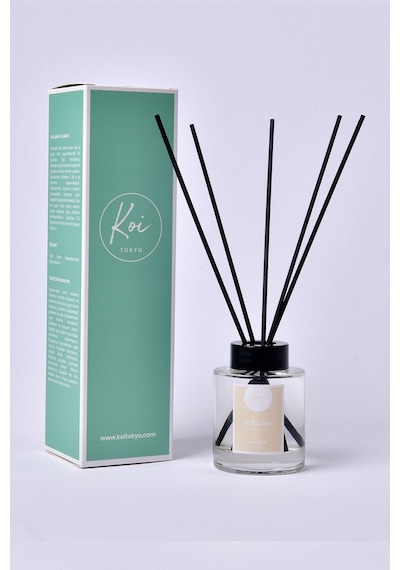 Koi Tokyo Soft Linen Çubuklu Oda Kokusu 110 ML