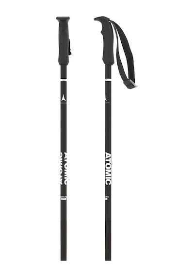 Atomic Amt Baton Black Siyah Siyah