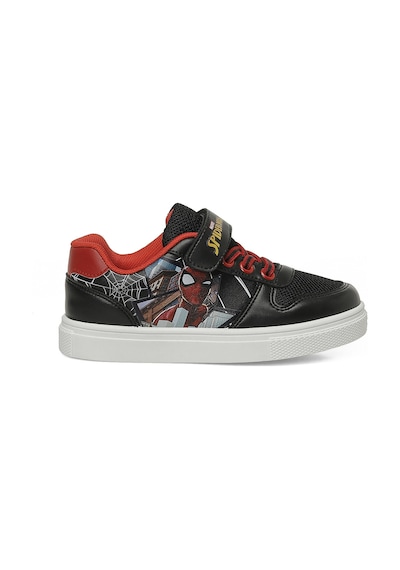 Spiderman Johann.p6fx Siyah Erkek Çocuk Sneaker Siyah