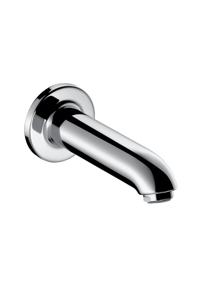 Hansgrohe Unıversal Kuvet Gagası 13414000 Krom