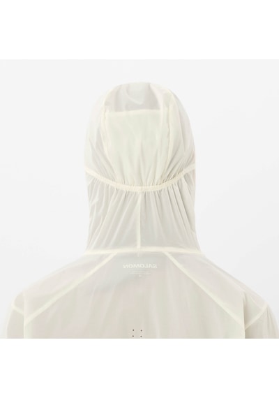 Salomon Sense Aero Wınd Kadın Rügzarlık Whisper White Lc2743800 Krem