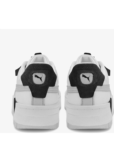 Puma Calı Dream Kadın Ayakkabı 383112-04 Beyaz