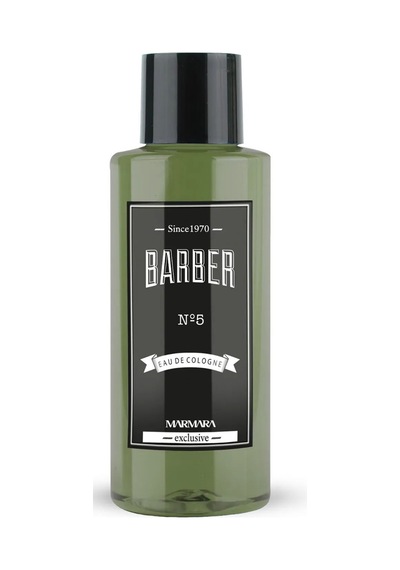 Barber Marmara No.5 Kolonya Pet 400 Ml