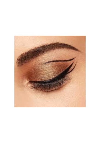 Covergirl Perfect Blend Siyah Eyeliner Kalem Black 100 Suya Dayanıklı Göz Kalemi