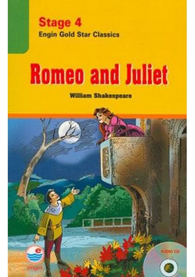 Romeo And Juliet Stage 4