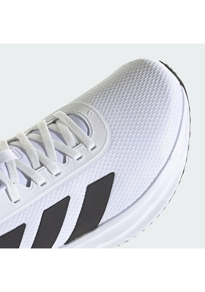 Kj3499-e Adidas Galaxy Run Erkek Spor Ayakkabı Beyaz Kj3499-e Beyaz