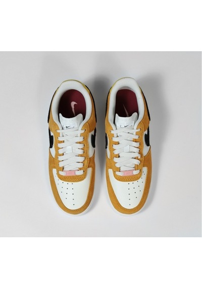 Nike Air Force 1 Lxx Kadın Spor Ayakkabı-dq0858-100 Çok Renkli