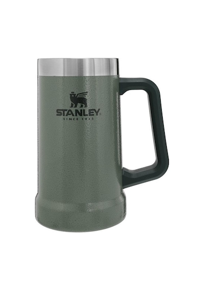 Stanley Adventure Vakumlu Termos Bardak 0.70 Lt Yeşil