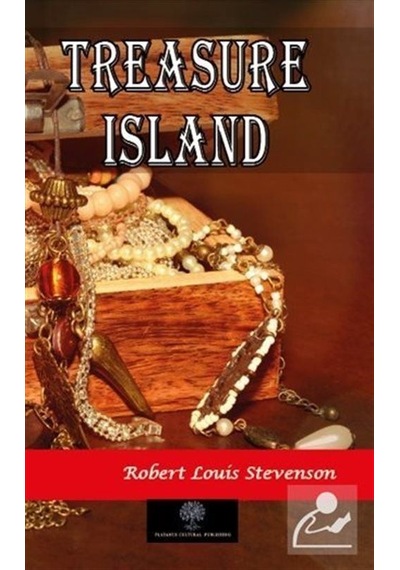 Treasure Island - Robert Louis Stevenson - Platanus Publishing