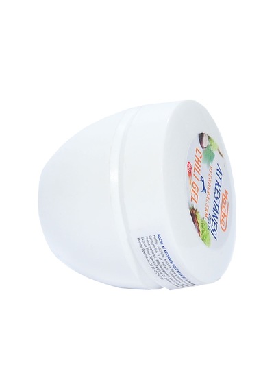 Noche At Kestanesi Özlü Masaj Jeli 20 ML