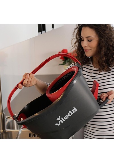 Viledaa Yeni Turbo 2in1 Temizlik Seti