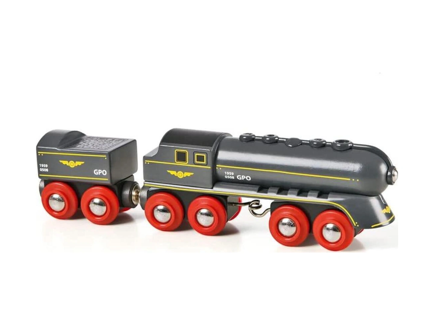 Hızlı Tren 33697