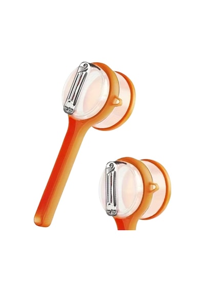 Sunup Sn-29258 Çok Amaçlı Pratik Sebze-meyve Soyucu Diğer