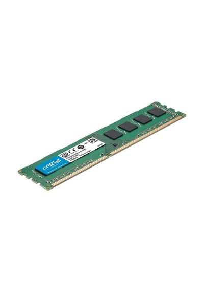 Crucial CT51264BD160B 4 GB DDR3L 1600 MHz CL11 Ram