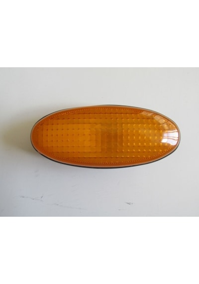 Nıssan Almera- N16- Sd/hb- 00/06 Çamurluk Sinyali Sarı Sağ/sol Aynı Adet Eurolamp