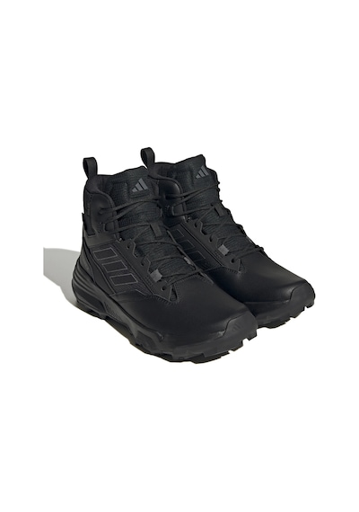 Adidas If4977 Terrex Unıty Lea Mıd R.rdy Erkek Outdoor Bot Siyah