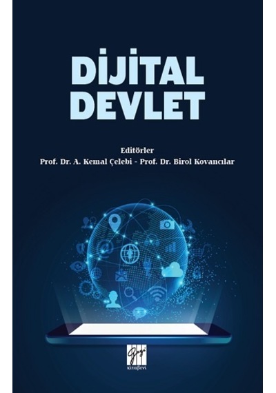 Dijital Devlet