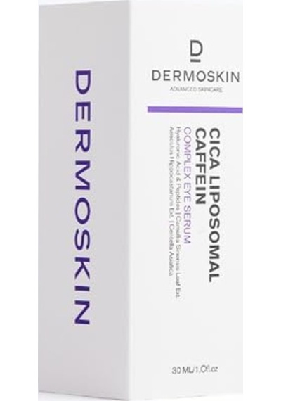 Cica Advanced Skincare Cica Liposomal Caffein Complex Serum