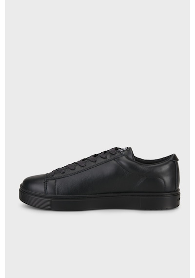 Emporio Armani Erkek Ayakkabı Em005292 Af24320 Uc001 Siyah