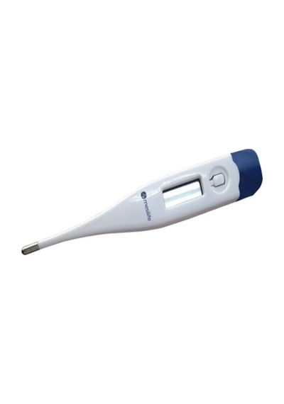 Beden Derecesi Kd-105 Dijital