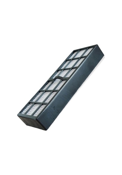 Electrolux İle Uyumlu Eureka Au4300 Au4400 Filtaire Z2274b Widetrack Volta U2920 Süpürge Hepa Filtre