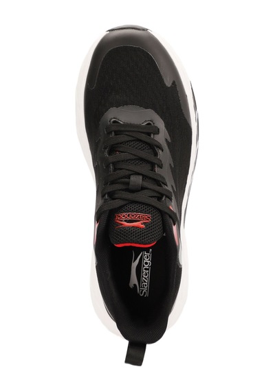 Slazenger WILEY Kadın  Siyah Koşu & Yürüyüş Spor Ayakkabısı