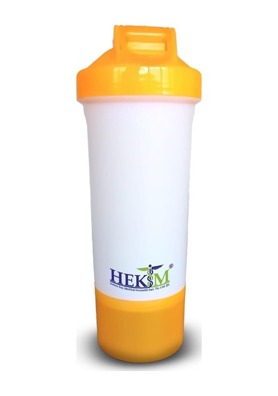Hdg Serıals 400 Cc Tozluklu Shaker 16x65+32 Ahududu