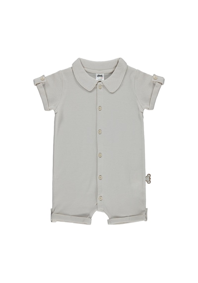 Civil Baby Basic 6-18 Ay Tulum - Bej Taş Rengi
