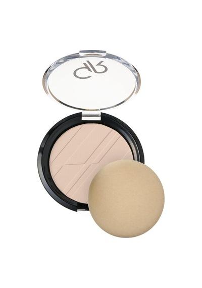Pudra & Silky Touch Compact No: 02 0