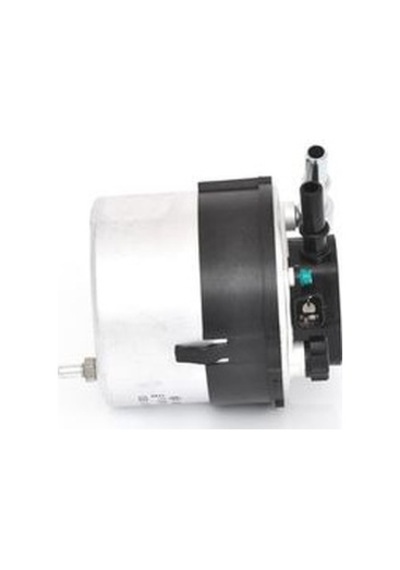 Volvo S40 1.6d Drive 2008-2012 Bosch Mazot Filtresi