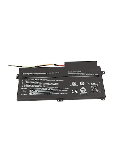 Samsung Uyumlu 2470ev-eg4 270e4v 275e4v 370r4e 370r4e-a01 Notebook Batarya