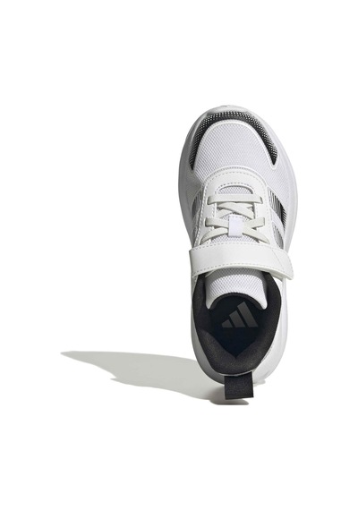 Adidas Ftwwht/cblack/ftwwht Tensaur Run 4.0 El C beyaz