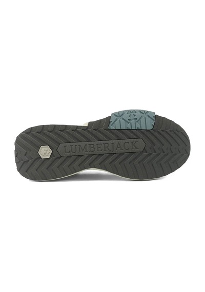 Lumberjack Remıx 6fx Taş Erkek Sneaker A102157077