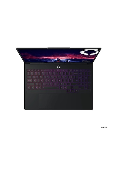 Lenovo Legion Pro 7 16AFR10H 83RU0030TR R9-9955HX3D 32 GB 1 TB SSD RTX5080 16" W11H Dizüstü Bilgisayar