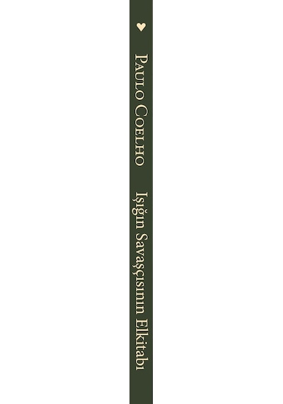 Işığın Savaşçısının El Kitabı - Paulo Coelho  - Can Yayınları