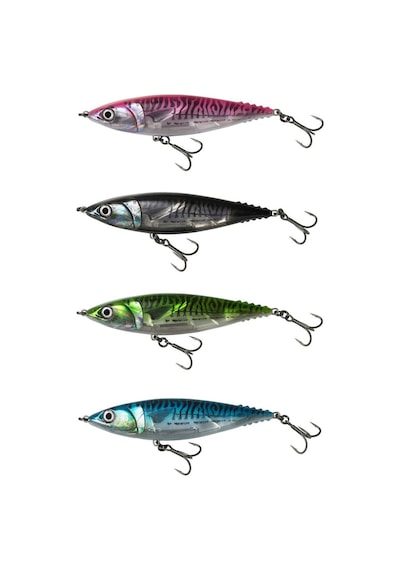 Savage gear 3D Mack Stick 130 50g Suni Yem
