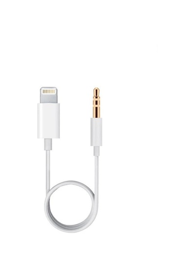 Torima Lıghtnıng To 3.5 Mm Aux Dönüştürücü Kablo-