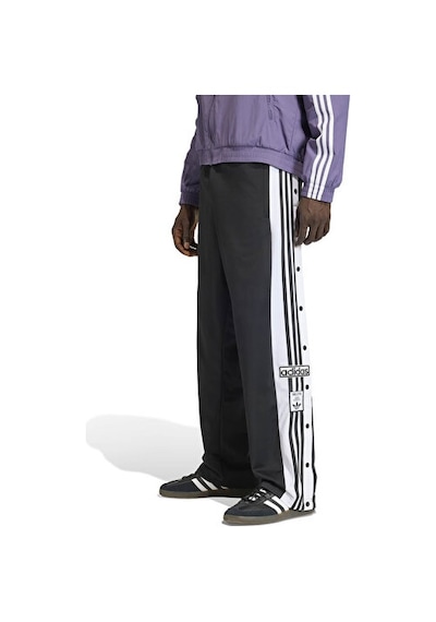 Adidas Adibreak Tp Erkek Günlük Eşofman Altı Kd4094 Siyah Siyah