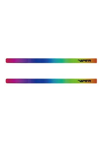 Patriot Viper Elite 5 Ultra Rgb 64gb 2x32 Ddr5 6400mhz Cl36 Gaming Ram Veur564g6436k