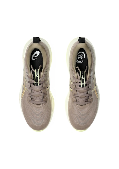 Asics Asıcs Gel-cumulus 27 Erkek Kahverengi Koşu Ayakkabısı 1011b960-020 Kahverengi Asics Asıcs Gel-cumulus 27 Erkek Kahverengi Koşu Ayakkabısı 1011b960-020 Kahverengi