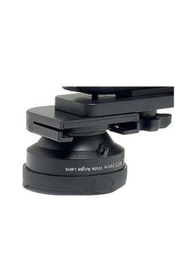 Sealife Kamera Lens Yuvası Sl970 Balıkgözü  Lens için Sl972