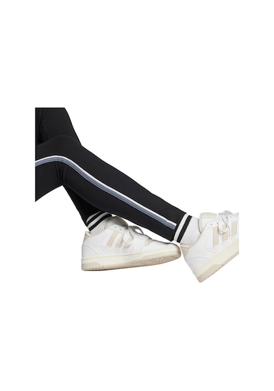 Adidas Kadın Siyah Tayt 1/1 W Cb Leg Jf3399 SiYAH