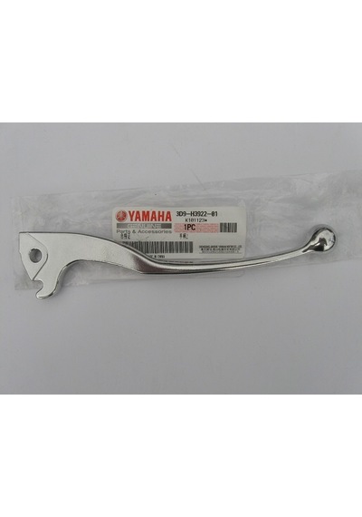 Yamaha Ybr125 Ön Fren Maneti 3D9-H3922-01