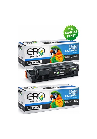 Samsung Proxpress M3825nd / M3825dw Uyumlu Toner - 5000 Sayfalık - 2'li Paket