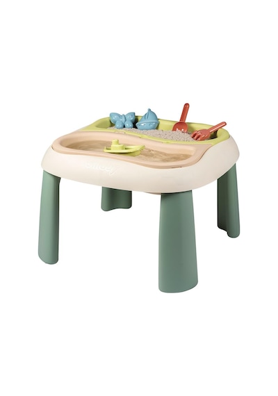 Smoby Life Su Ve Kum Oyun Masası 840111