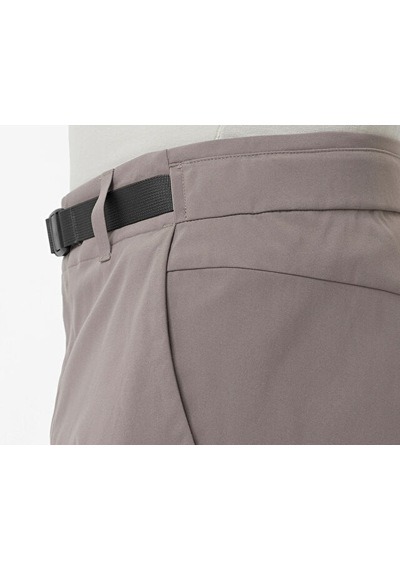 Salomon Outerpath Utılıty Erkek Outdoor Şortu Lc2754800 Renkli