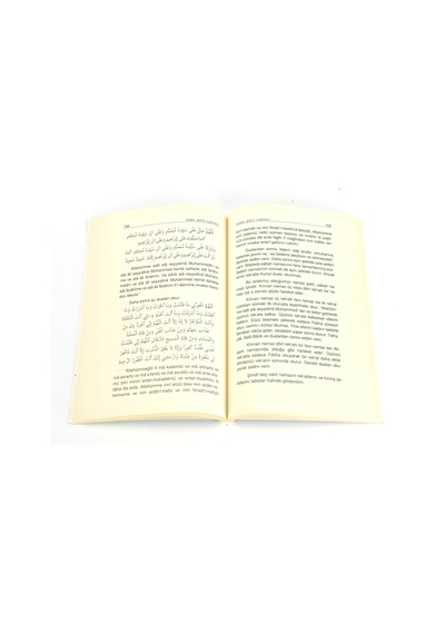 Temel Şafii Ilmihali - Siraceddin Önlüer
