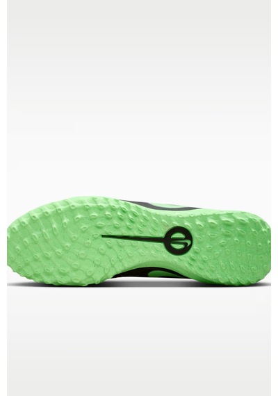 Nike Tiempo Maestro Club Halısaha Futbol Ayakkabısı Ib4482-001 Siyah - Yeşil